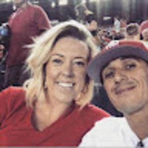 Meet your Posher, Breanna